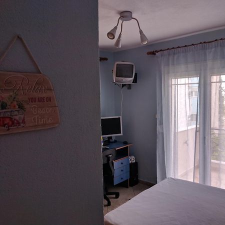 Prinos Apartment Exterior photo