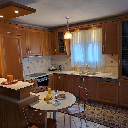 Prinos Apartment Exterior photo