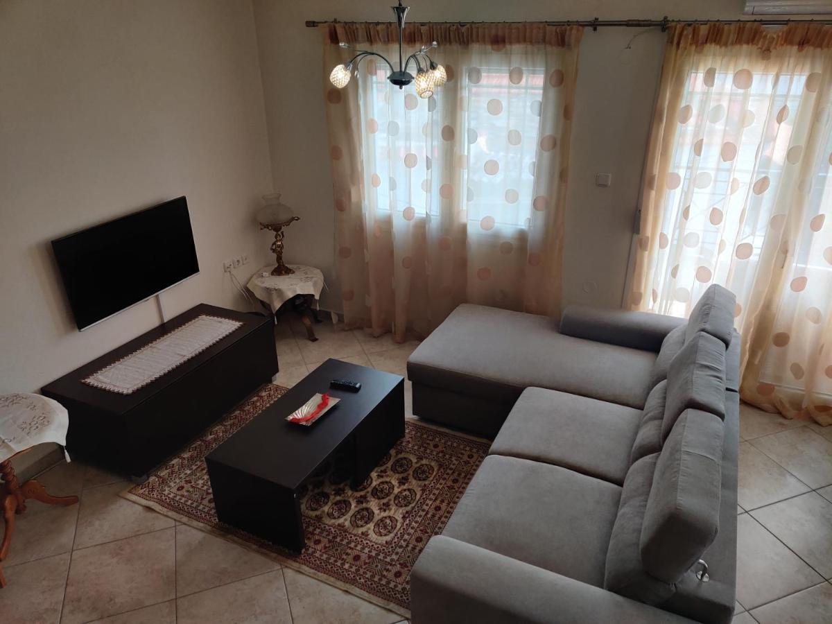 Prinos Apartment Exterior photo