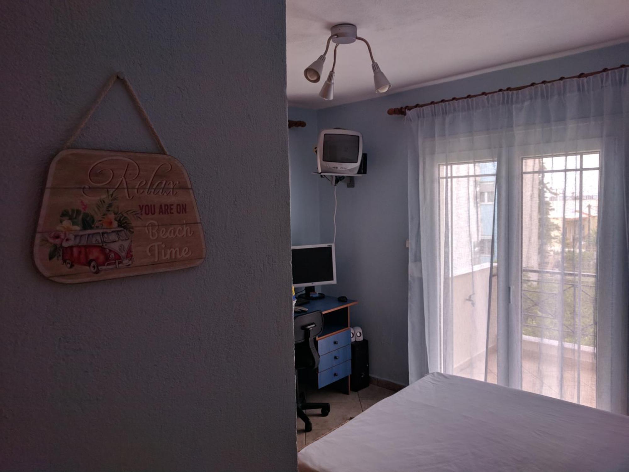Prinos Apartment Exterior photo