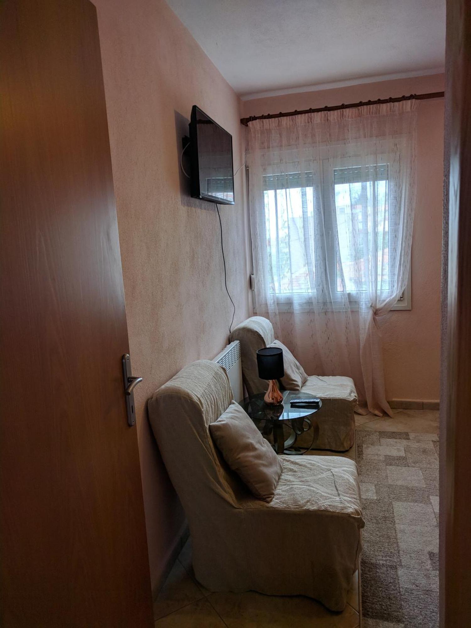 Prinos Apartment Exterior photo
