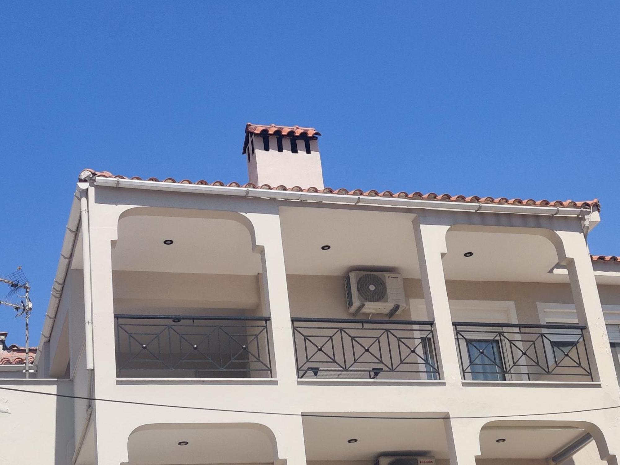 Prinos Apartment Exterior photo