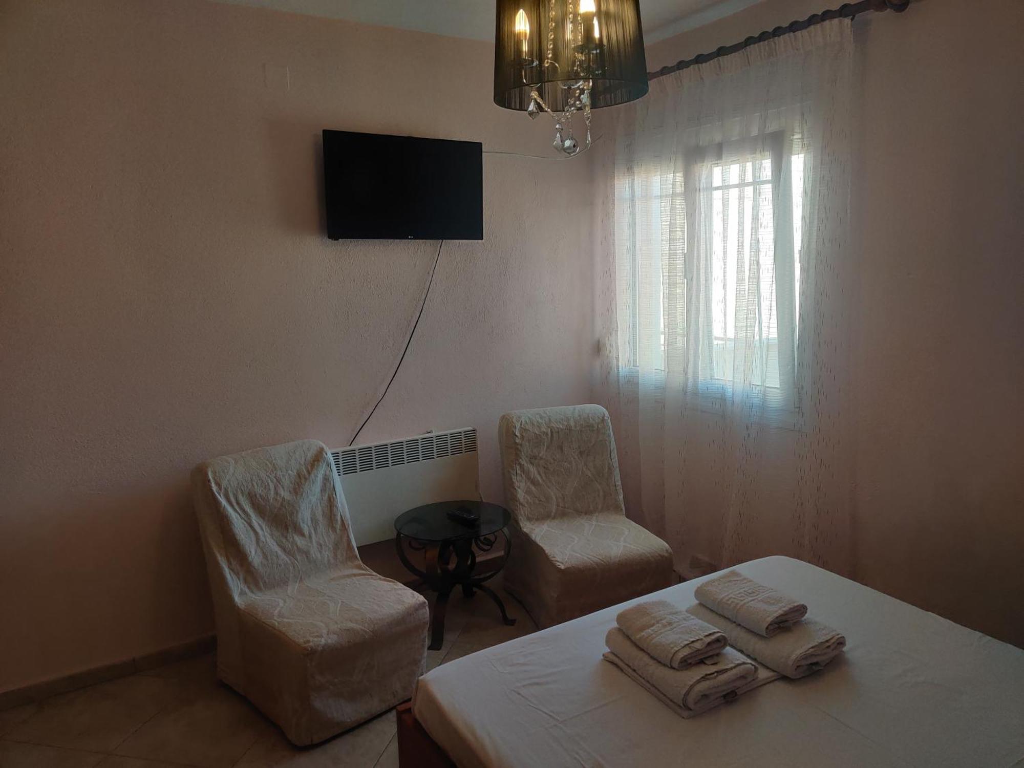 Prinos Apartment Exterior photo