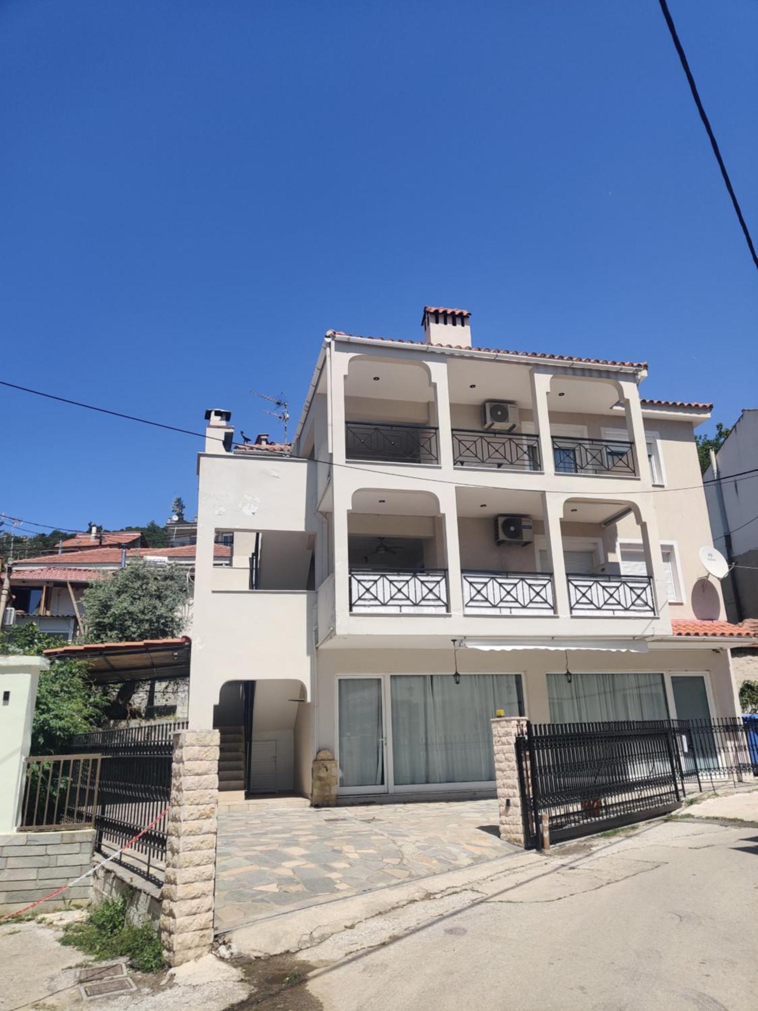 Prinos Apartment Exterior photo