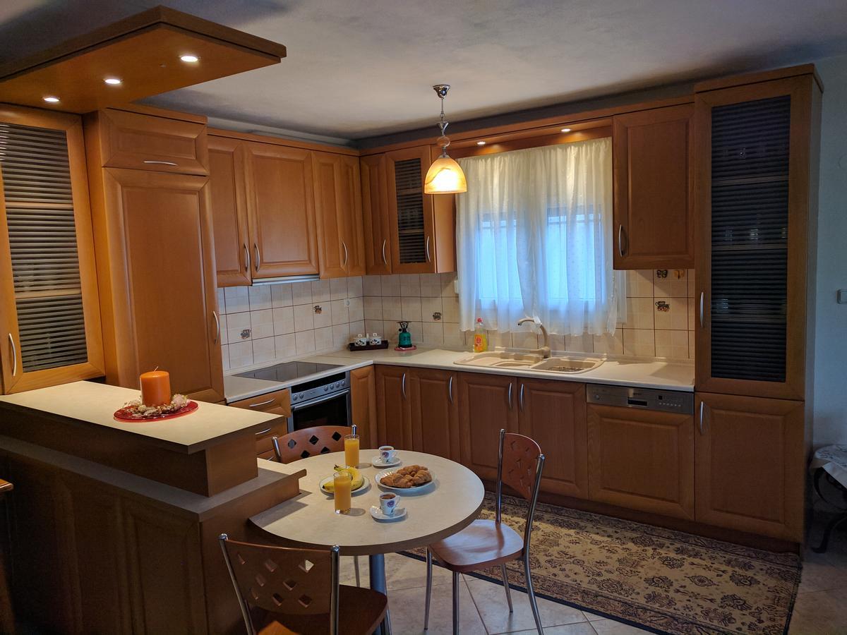 Prinos Apartment Exterior photo