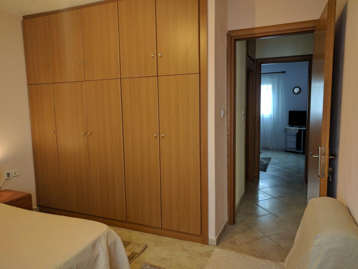 Prinos Apartment Exterior photo