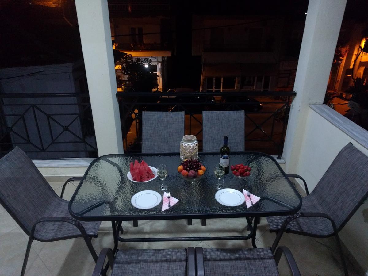 Prinos Apartment Exterior photo